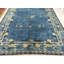 Tapis antique chinois surdimensionné antique