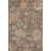 Premium Machine Washable Konopka AMF1108 Global Rug