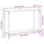 101cm Console Table-220458255