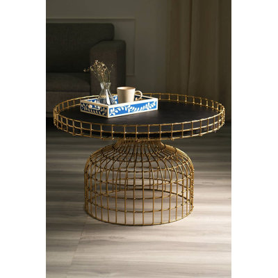 Mican Coffee Table