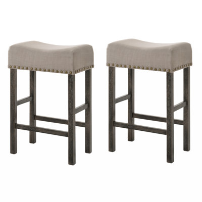 Tabouret de comptoir Azzay 26