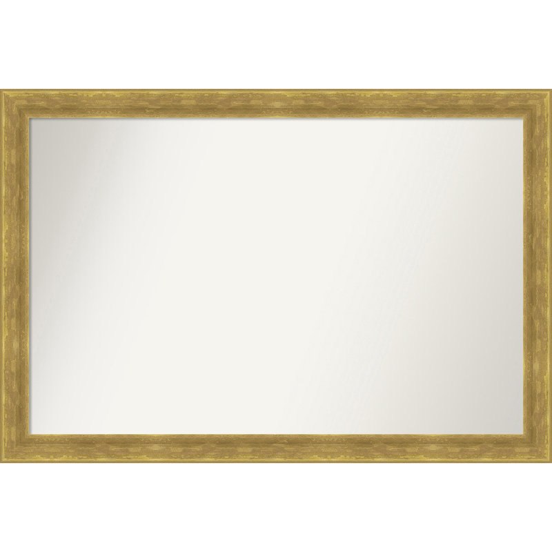Miroir mural Floden, 25,25 po x 37,25 po