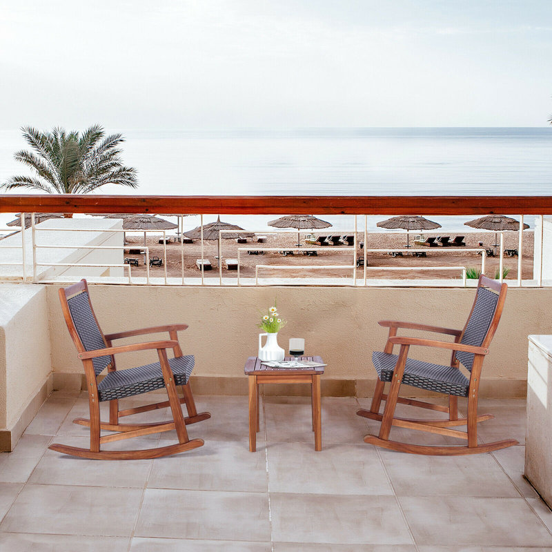 Nesta 2 - Person Seating Group