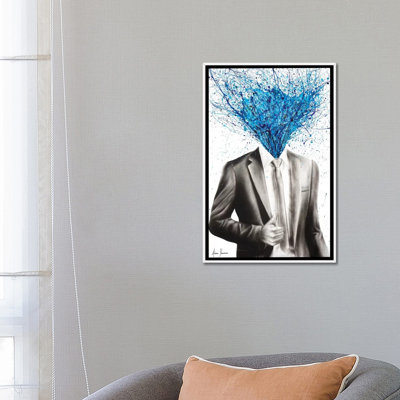 " Nevermind Today " by Ashvin Harrison