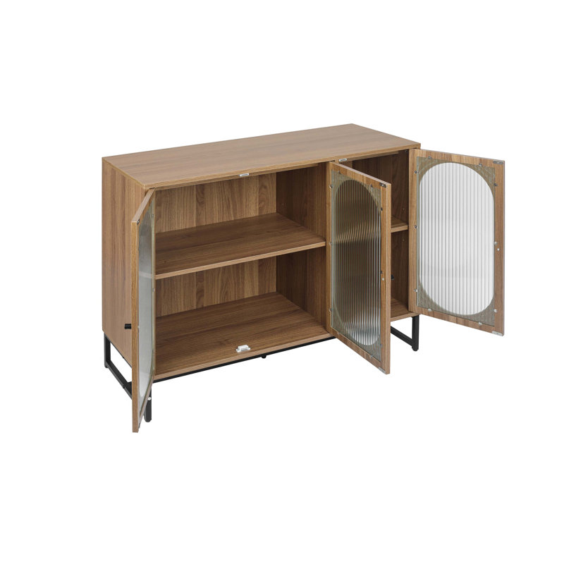 Buffet 40,67 po
