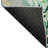 Premium Machine Washable Chananya Green Rug-305464091