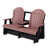 Cherrywood/Black is out of stock