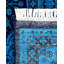 Haydon One-of-a-Kind 6' 1" X 9' 3" 2010s Wool Area Rug in Blue
