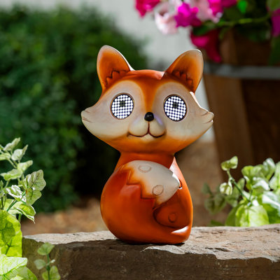 Animals Resin Garden Statue