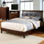 Lit contemporain 1pc