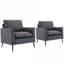 Canapé simple en cuir 2pc-677784747