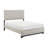 Sizemore Solid Wood Platform Bed Frame-2049302867