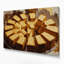Art mural sur toile, Desserts Pound Cake-1466618395