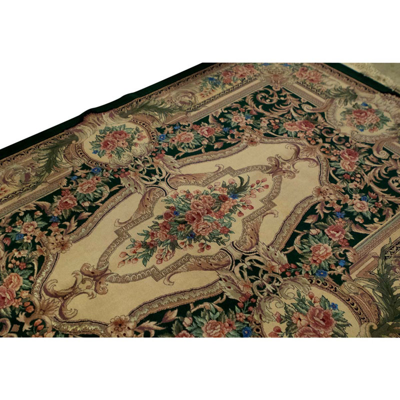 One-of-a-Kind 5'9" X 8'9" Area Rug