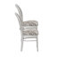 Chaise d'appoint Babylone
