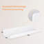 Tablette flottante en plastique 4 pièces Kenyun-1313568363