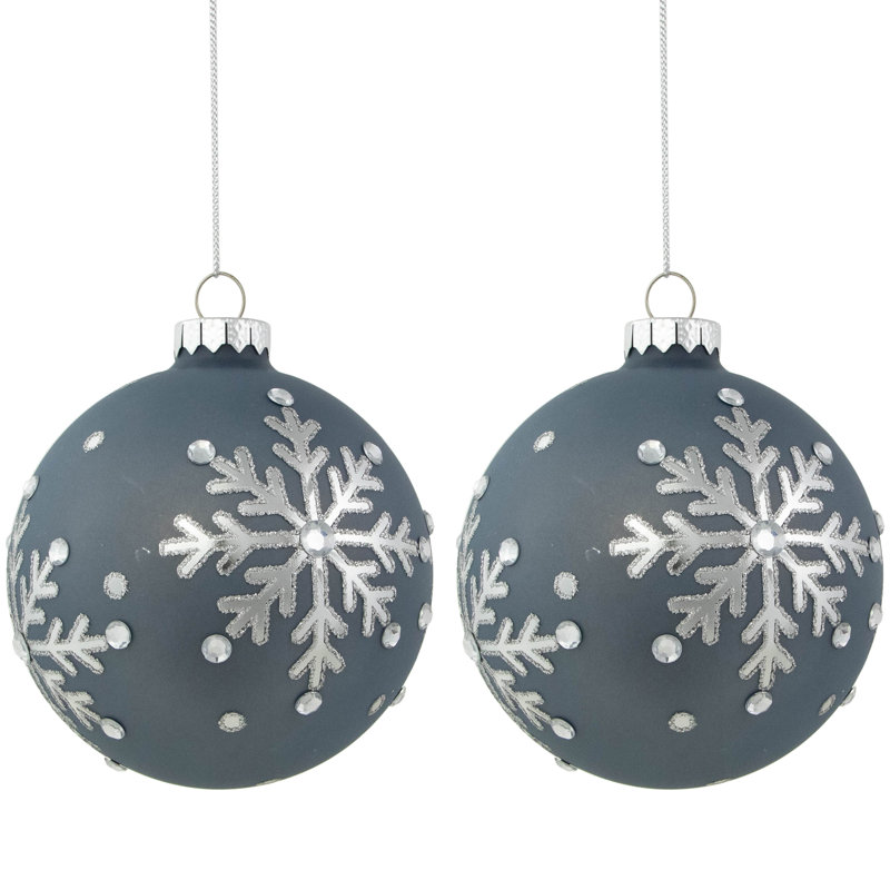 Northlight Seasonal, Bleu