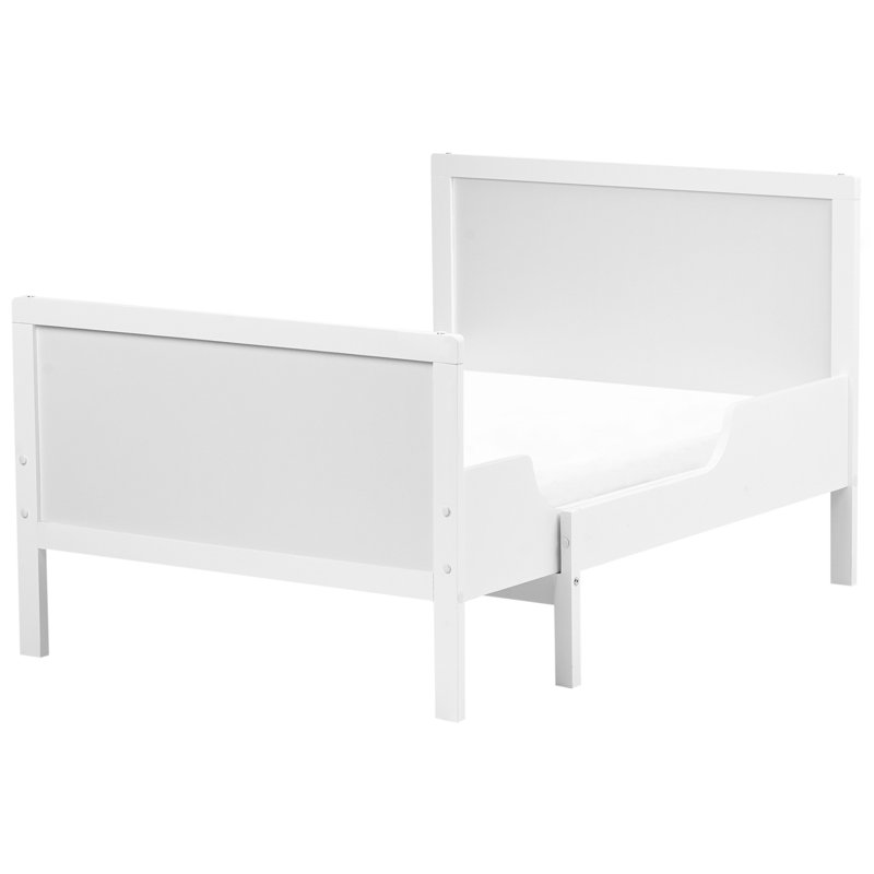 Single (3') Standard Open-Frame