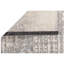 Hand Knotted Abstract Area Rug in Sand/Beige/Gray-887281113