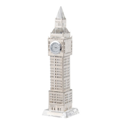 Horloge de table