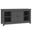 Unfinished for TVs up to 40"-1755903722