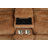 Emmy Orange Chenille Power Motion Sectional Sofa
