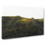 View Of Yelverton In Dartmoor - Wrapped Canvas-61852784