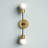 Chelvey Armed Sconce-126345439-126345436