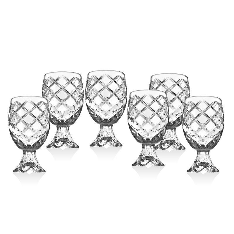 Verre à liqueur ananas 2 oz.