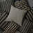 Channel Decorative Throw Pillow-73411421-114601027