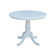 Echols Extendable Solid Wood Dining Set
