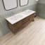 Meuble-lavabo double 60 po Alcester Ivy Bronx-1158017354