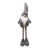 Silver is out of stock