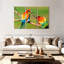 Oiseaux colorés de printemps Brampt-108164984