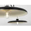 Piatto 63" Linear Pendant with Shade-716309867