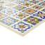 Techniker 12" x 12" Ceramic Field Tile