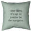 Outdoor Reversible Throw Pillow-44610238-44610224