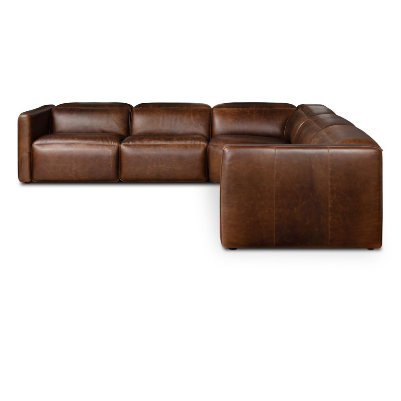 Kenlee Sectional
