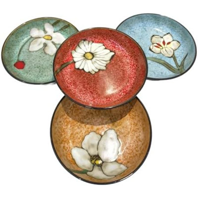 pasta bowl for Kitchen, 8.5 in - Ceramic pasta bowl set of 4 - For Pasta,Salad,fruit, Serving etc - Dishwasher, Microwave, and Oven Safe - For Breakfast, Lunch and Dinner