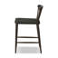 Kershaw Stool-Light Carbon-Counter