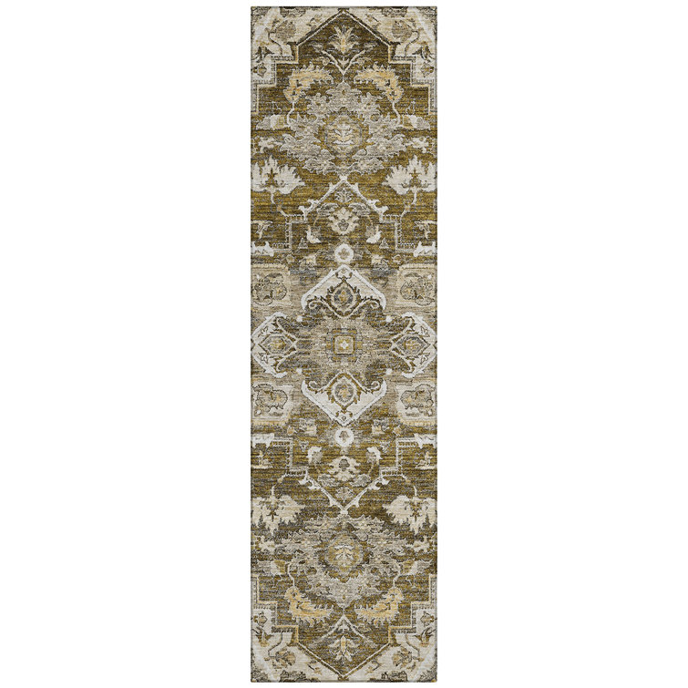 Ceajay Oriental Indoor Rug