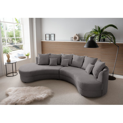 Ecksofa Kyngsten