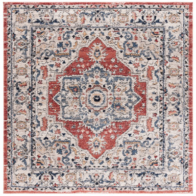 Mahle Area Rug