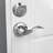 Truro Single Cylinder Deadbolt