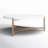 Peleg Single Coffee Table