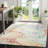 Mystique Performance Floral Rug-22736651