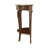 Melina 54'' Solid Wood Console Table