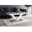 Chandrika Pedestal Coffee Table