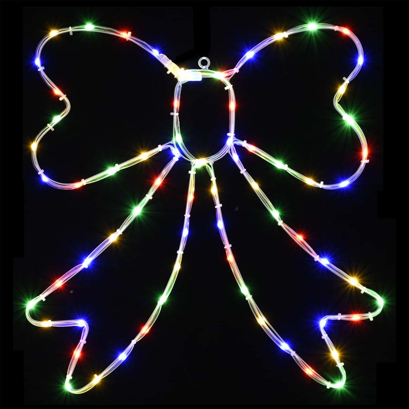 Holiday Lighting, Multicolor