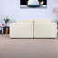 Canapé modulaire Compression